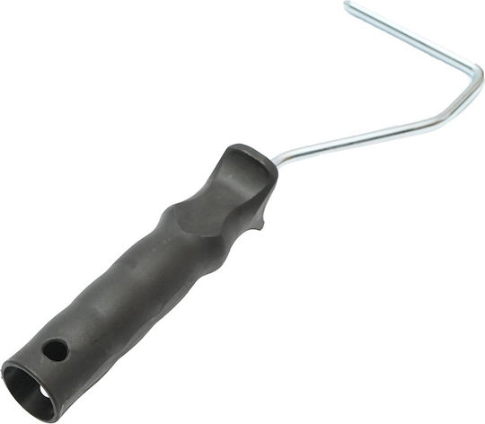 Breckner Farbzubehör Mini Malset 10cm Schaufel Basis & 6 Ersatzrollen
