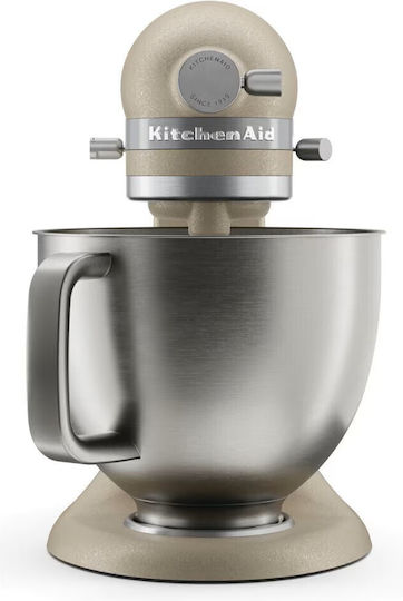 Kitchenaid Κουζινομηχανή 325W με Ανοξείδωτο Κάδο 4.7lt