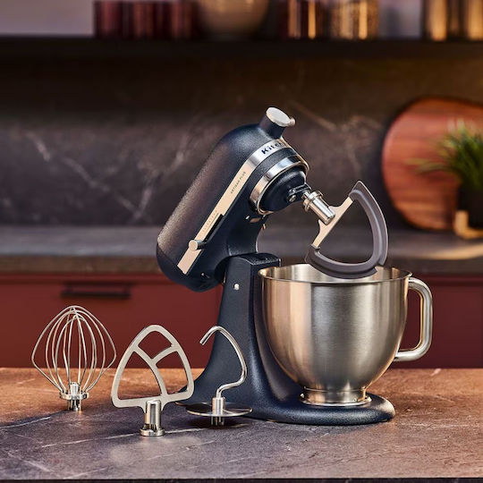 Kitchenaid Artisan Κουζινομηχανή 325W με Ανοξείδωτο Κάδο 4.7lt