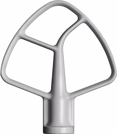 Kitchenaid Κουζινομηχανή 300W με Ανοξείδωτο Κάδο 4.8lt