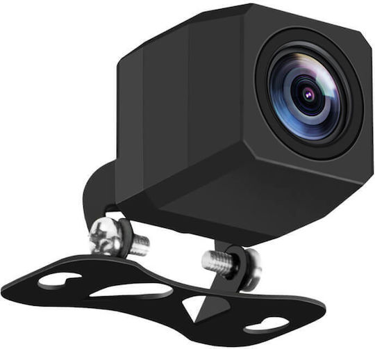 Neoline Flash Σετ Κάμερα DVR Αυτοκινήτου 1440P με Οθόνη 1.47" Wi-Fi & Κάμερα Οπισθοπορείας 0034358