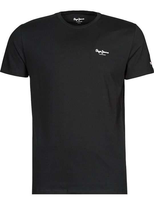 Original Basic T-shirt Black