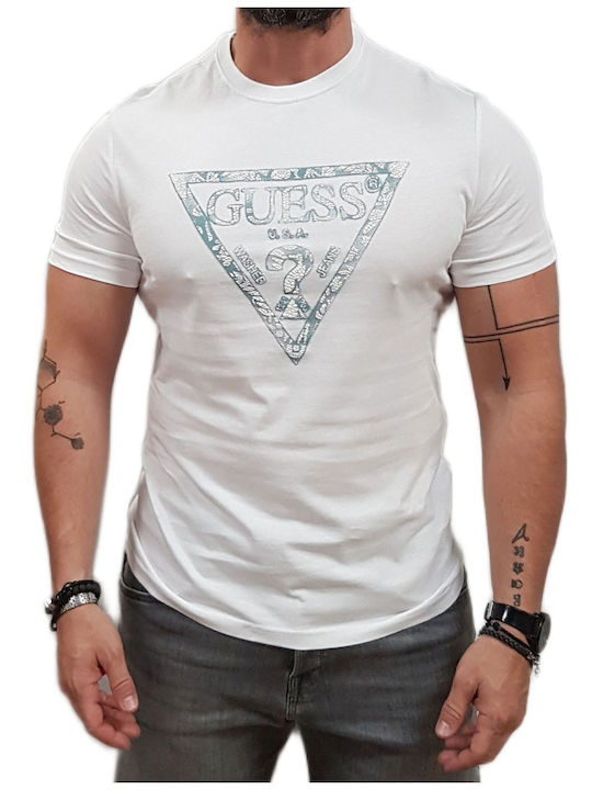 T-shirt White