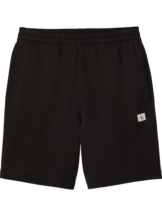 Herrenshorts Schwarz