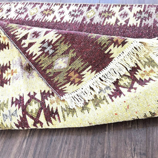 Kotonia Home Covor Coridor Maro 60x150cm