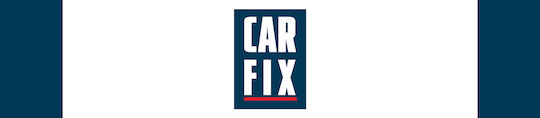 Carfix Silicone Spray Seals Rubber Parts Belts 400ml