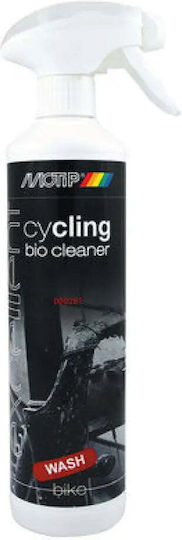 Bio Reinigungsmittel Fahrräder Motip Cycling