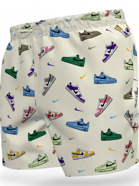 Nike Volley Ανδρικό Μαγιό Σορτς Sail Nike Volley Ανδρικό Μαγιό Σορτς Sail