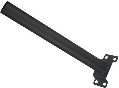 Led Solar Road Light 150W 3000lm Cold White 6000K with Motion Sensor and Remote Control IP54