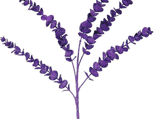 Coronita De Crăciun Sucursala Violet