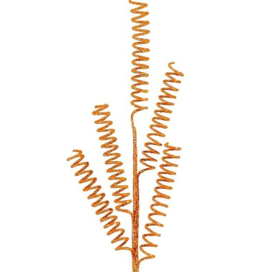 Coronita De Crăciun Sucursala Decorativă Bronz
