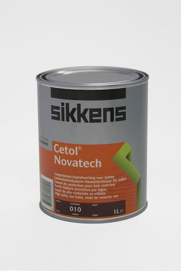 Sikkens Novatech 1 L 048 Palisa