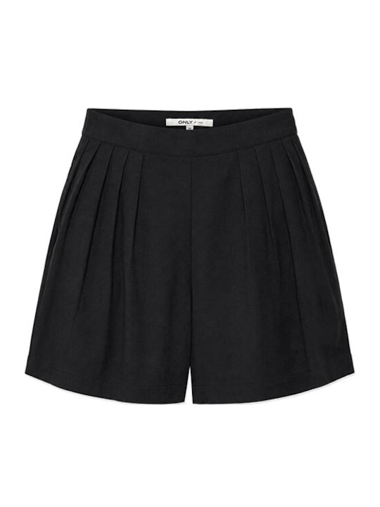 Women's Shorts Black