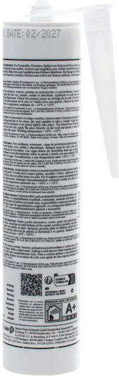 Minera Tytan Konstruktions- und Schwerlastkleber 310ml