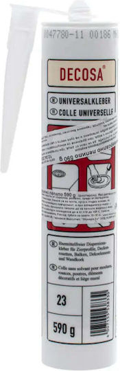 Minera Tytan Konstruktions- und Schwerlastkleber 310ml