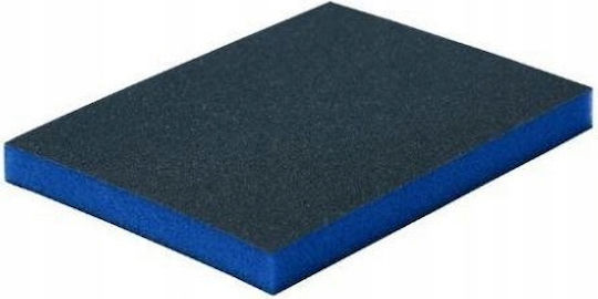 Gold Tools Gold Tools Schleifpapiere Schaumstoff-Schleifpads K100 98x124mm