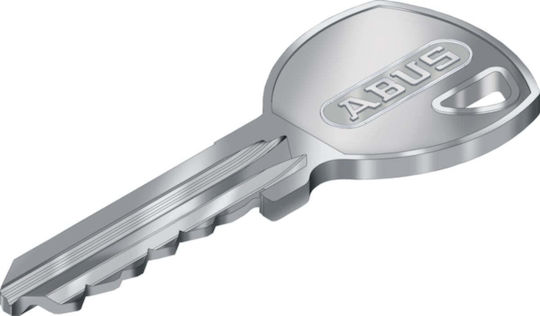 Abus Cilindru de încuietoare 100mm (40-60) cu 3 chei
