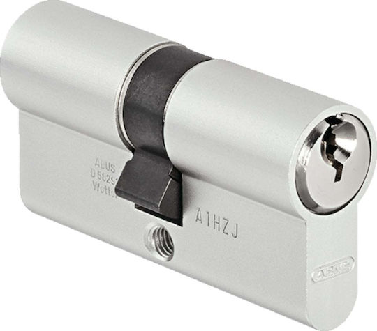 Abus Κύλινδρος Κλειδαριάς 70mm (35-35) με 3 Κλειδιά