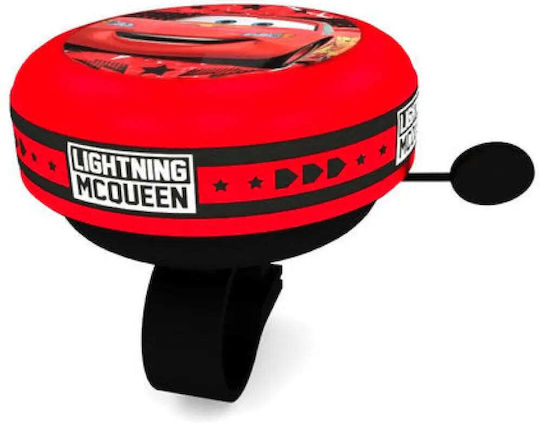 Children's Bicycle Bell Disney Cars