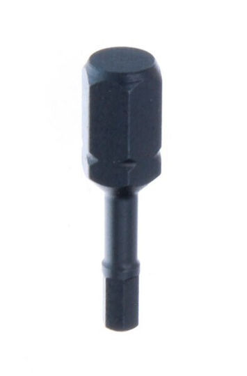 Rooks Schraubendreher-Bits Klinge 1/4 X 25mm Hex3 Ok-01.0037