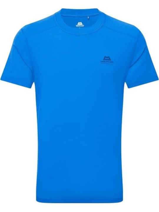 T-shirt Atlantic Blue