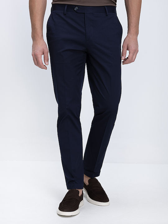Vardas Herrenhosen Marineblauen