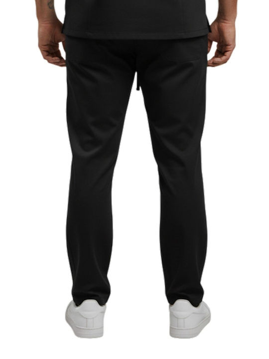 Pantaloni Negru