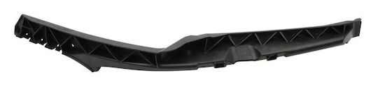 Bumper Bracket Skoda Front Octavia 09-13 Left 1z0807183d