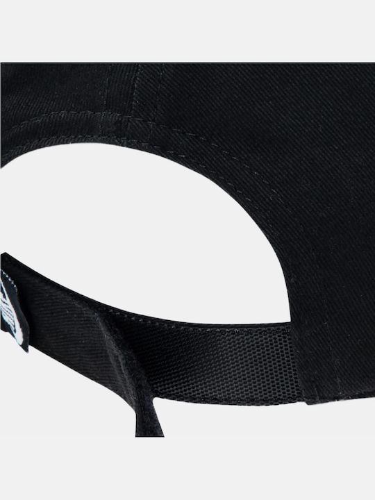 Nike Kids' Fabric Hat Futura Club Cap Black