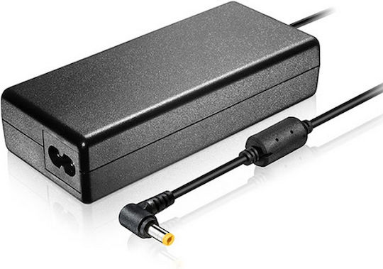 Power On Φορτιστής Laptop 65W 19V για Asus χωρίς Καλώδιο Τροφοδοσίας