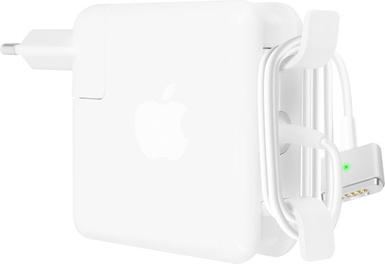 Apple Magsafe 2 Laptop Charger 45W 14.85V 3.05A for Apple with Power Adapter