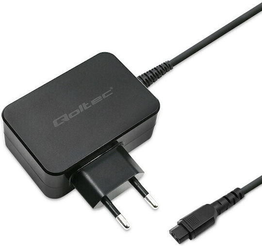 Qoltec Universal Încărcător Laptop 30W 12V