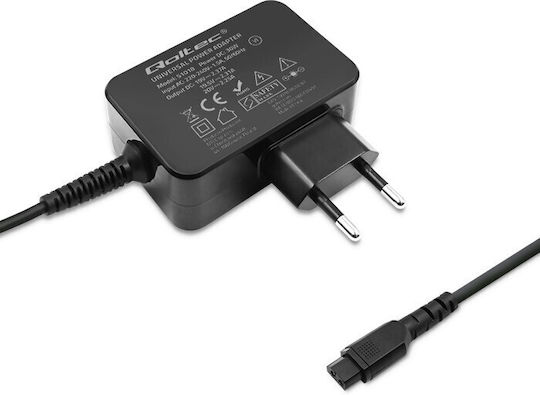 Qoltec Universal Încărcător Laptop 30W 12V