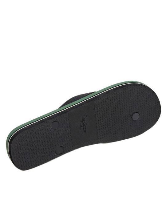 Ανδρικά Flip Flops Πράσινα