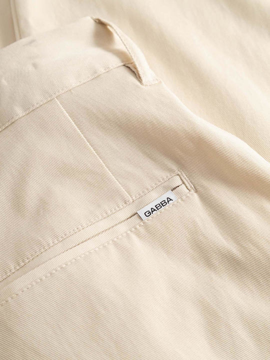 Elastic Birch Trousers