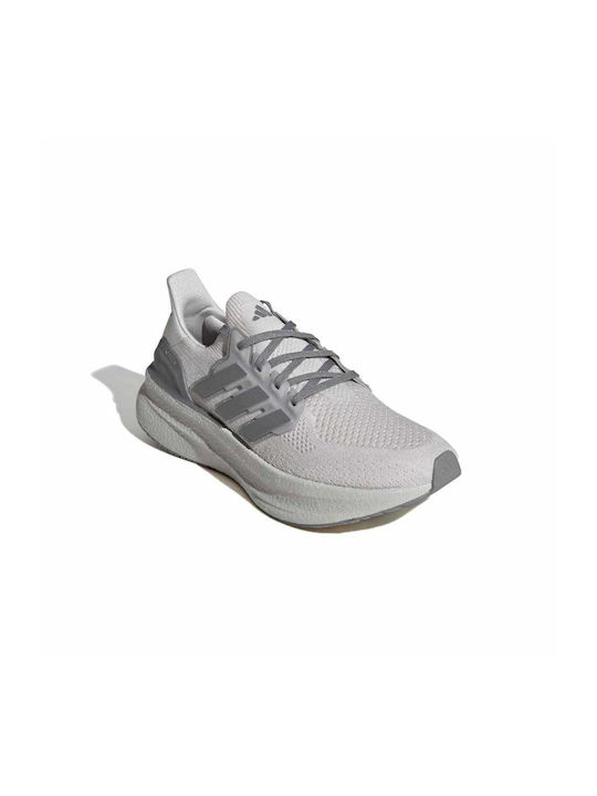 Ultraboost 5 Men's Running Sport Shoes Gray