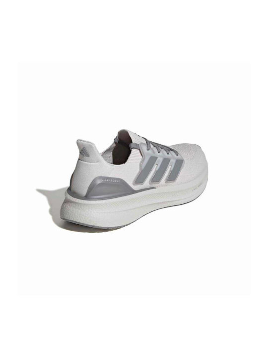 Ultraboost 5 Men's Running Sport Shoes Gray
