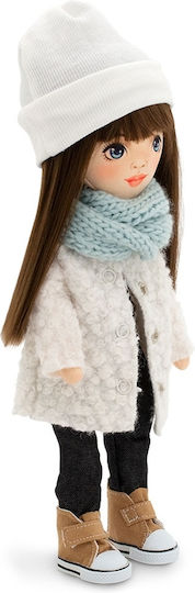 Orange Toys Stoffpuppe 36,4cm