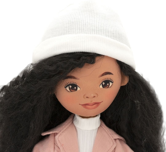 Orange Toys Stoffpuppe 36,4cm