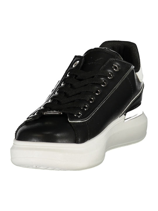 Women's Sneakers Black