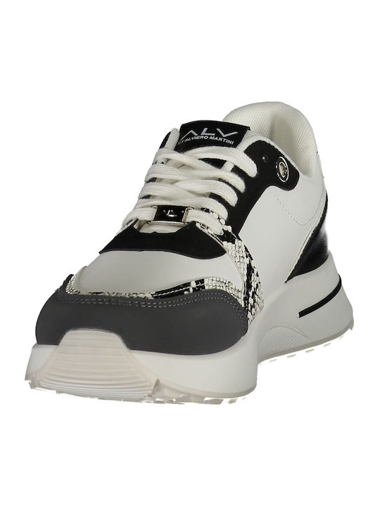 Women's Sneakers Black