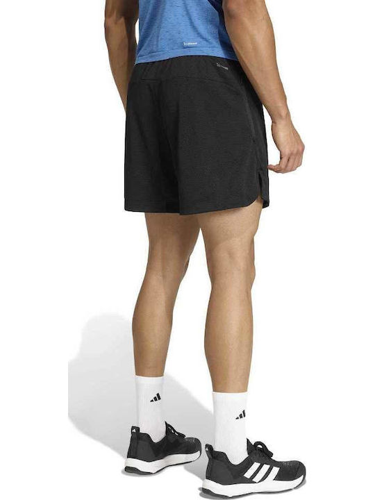 adidas Ανδρική Βερμούδα Black