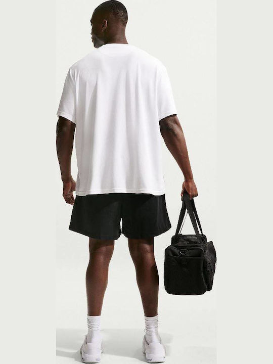 Nike Dri-Fit Dri-Fit Men's Shorts Dri-Fit Black / Ivory