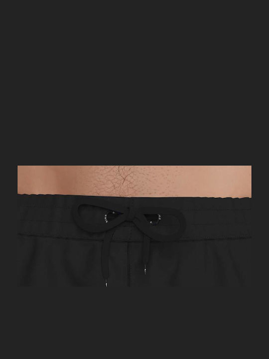 Ανδρικό Μαγιό Σορτς Black