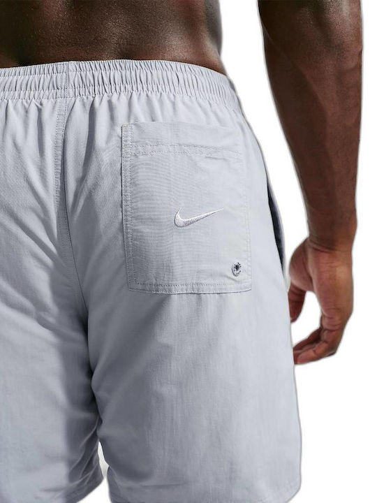 Men's Swimwear Shorts Wolf Grey