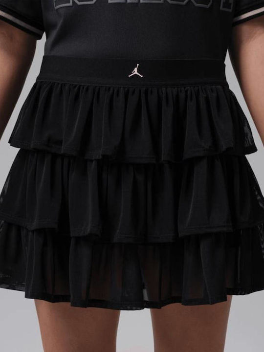 Sport Kids Shorts/Bermuda Black