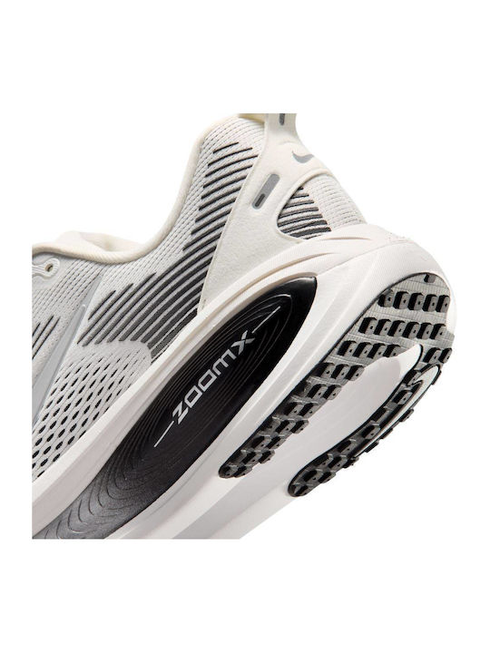 Vomero 18 Ανδρικά Αθλητικά Παπούτσια Running Summit White