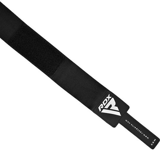 Rdx Iba Handwraps 4.5m Black