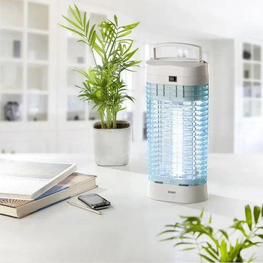 Domo Λάμπα Εντόμων Led 6W