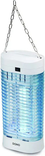 Domo Λάμπα Εντόμων Led 6W